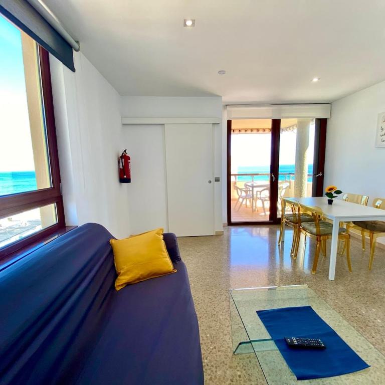 La Carihuela Terrace, sea views and pool - Apartamento de 2 dormitorios con terraza y vistas al mar - 9