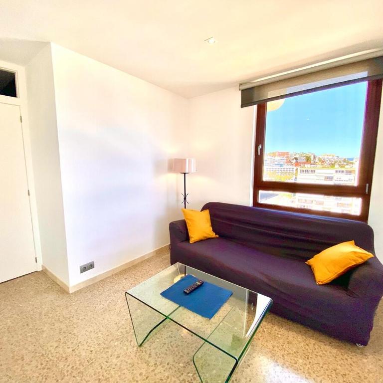 La Carihuela Terrace, sea views and pool - Apartamento de 2 dormitorios con terraza y vistas al mar - 5