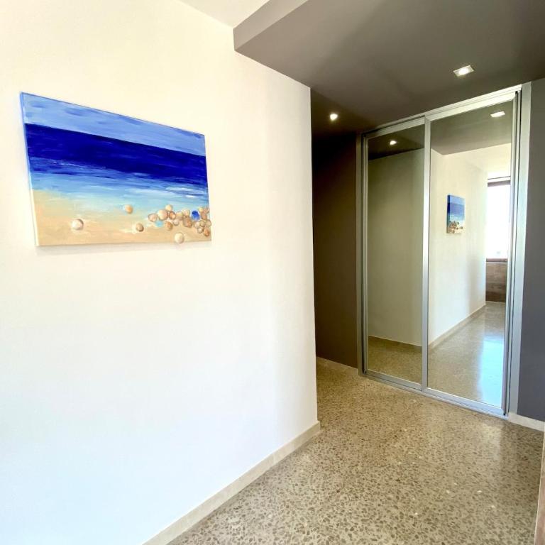 La Carihuela Terrace, sea views and pool - Apartamento de 2 dormitorios con terraza y vistas al mar - 24