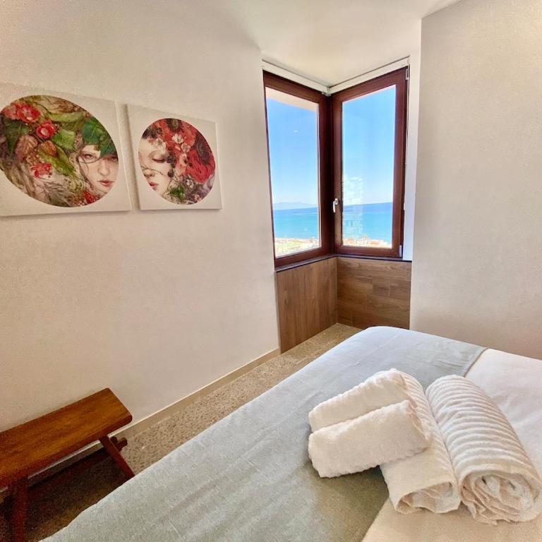 La Carihuela Terrace, sea views and pool - Apartamento de 2 dormitorios con terraza y vistas al mar - 11