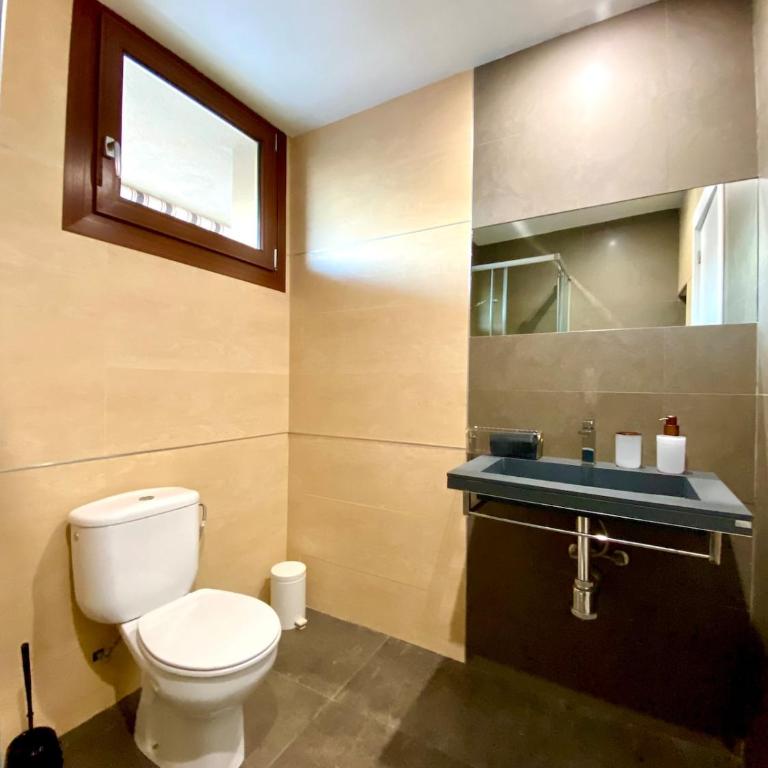 La Carihuela Terrace, sea views and pool - Apartamento de 2 dormitorios con terraza y vistas al mar - 21