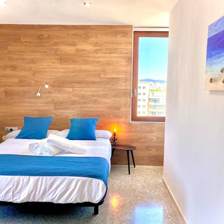 La Carihuela Terrace, sea views and pool - Apartamento de 2 dormitorios con terraza y vistas al mar - 17