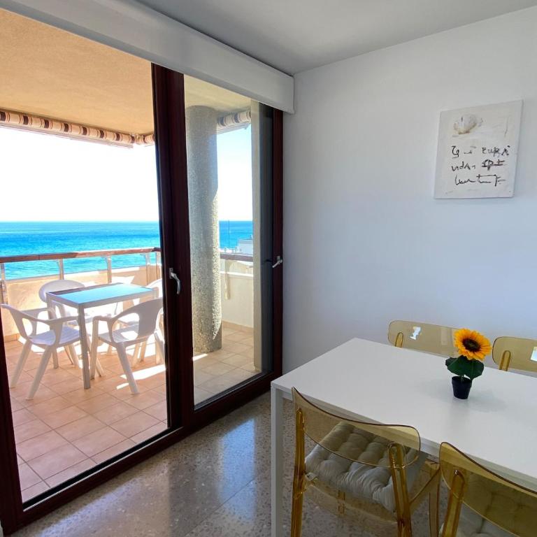 La Carihuela Terrace, sea views and pool - Apartamento de 2 dormitorios con terraza y vistas al mar - 12
