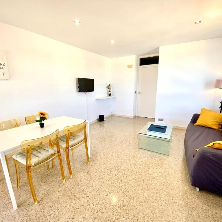 La Carihuela Terrace, sea views and pool - Apartamento de 2 dormitorios con terraza y vistas al mar - 28
