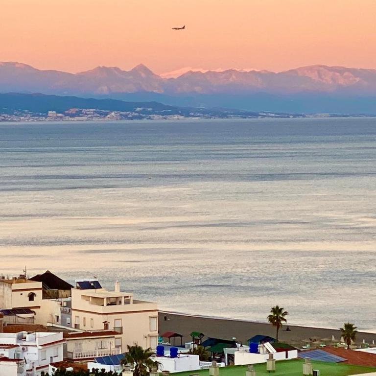 La Carihuela Terrace, sea views and pool - Apartamento de 2 dormitorios con terraza y vistas al mar - 32