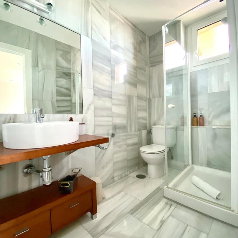 La Carihuela Terrace, sea views and pool - Apartamento de 2 dormitorios con terraza y vistas al mar - 36