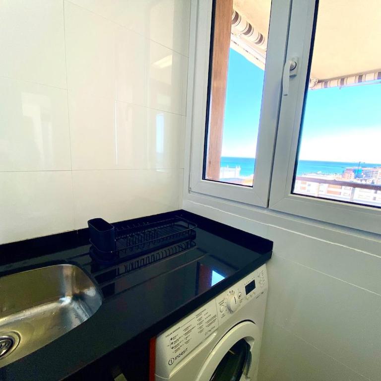 La Carihuela Terrace, sea views and pool - Apartamento de 2 dormitorios con terraza y vistas al mar - 37