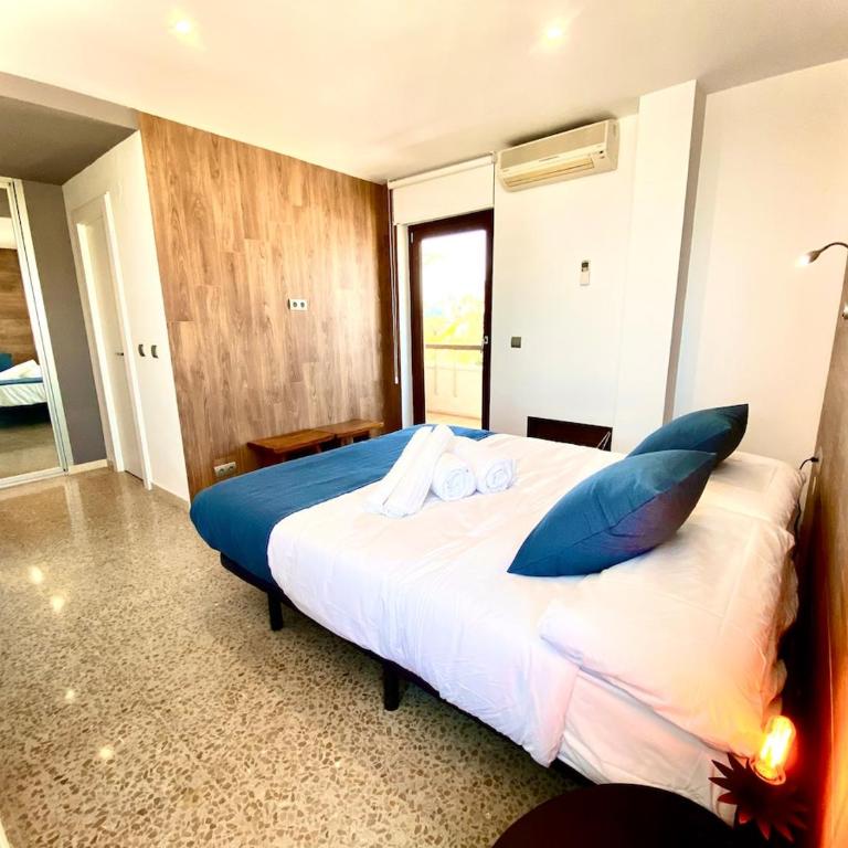 La Carihuela Terrace, sea views and pool - Apartamento de 2 dormitorios con terraza y vistas al mar - 42