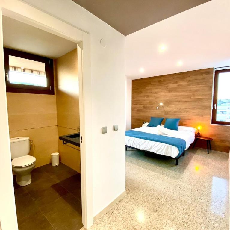 La Carihuela Terrace, sea views and pool - Apartamento de 2 dormitorios con terraza y vistas al mar - 44