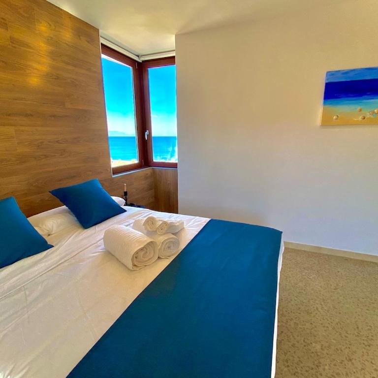La Carihuela Terrace, sea views and pool - Apartamento de 2 dormitorios con terraza y vistas al mar - 35
