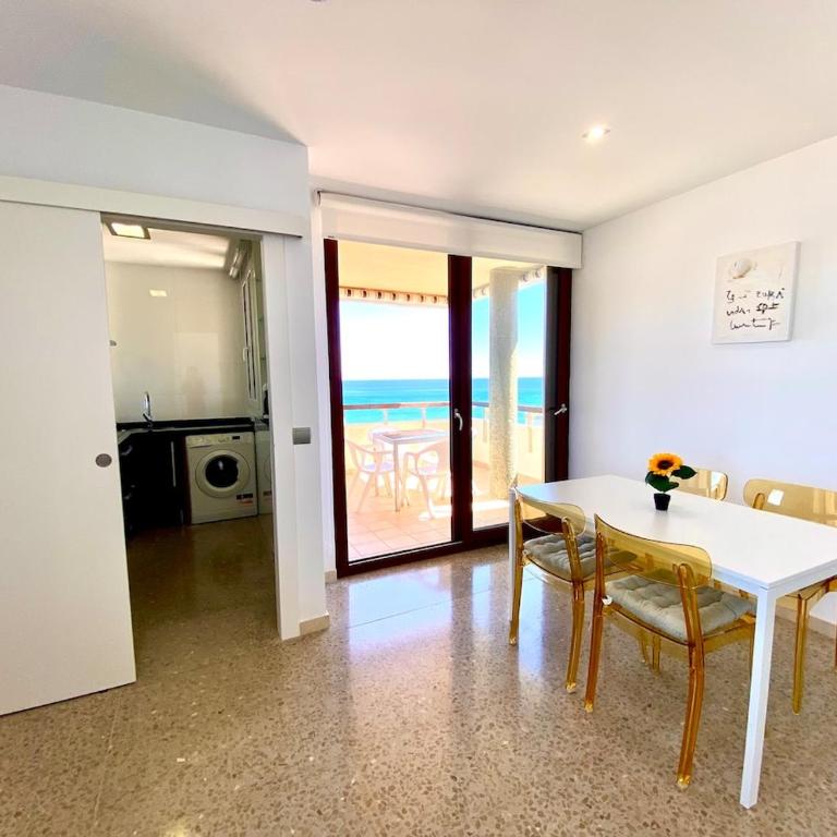 La Carihuela Terrace, sea views and pool - Apartamento de 2 dormitorios con terraza y vistas al mar - 48