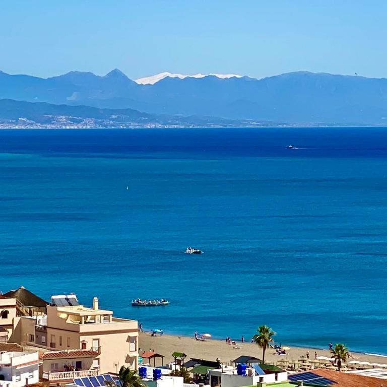 La Carihuela Terrace, sea views and pool - Apartamento de 2 dormitorios con terraza y vistas al mar - 49
