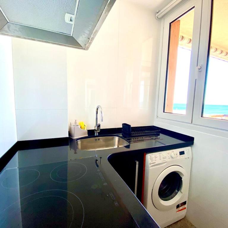 La Carihuela Terrace, sea views and pool - Apartamento de 2 dormitorios con terraza y vistas al mar - 51
