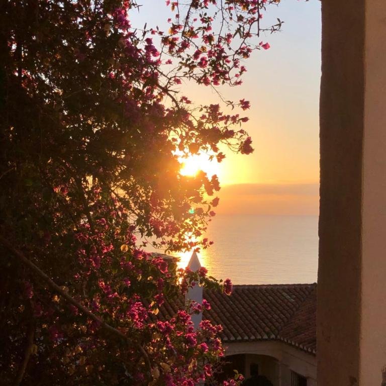 Charming idyllic sea view house - Casa con 1 dormitorio - 59