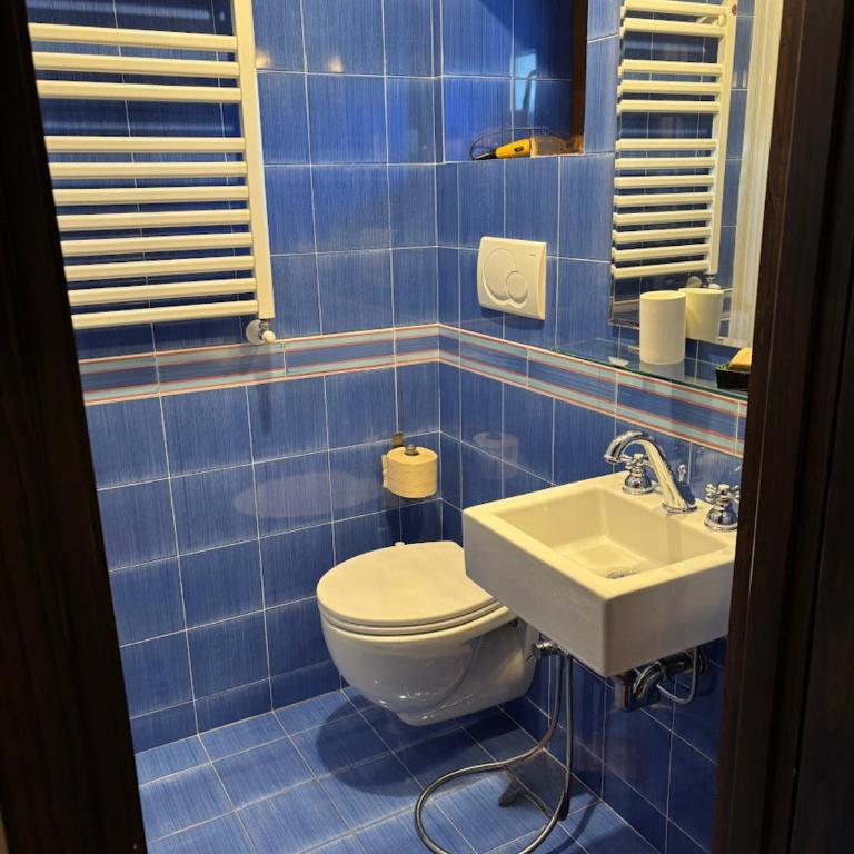 Casale Monte Oliviero - Bike Friendly B&B - Camera Matrimoniale - 5