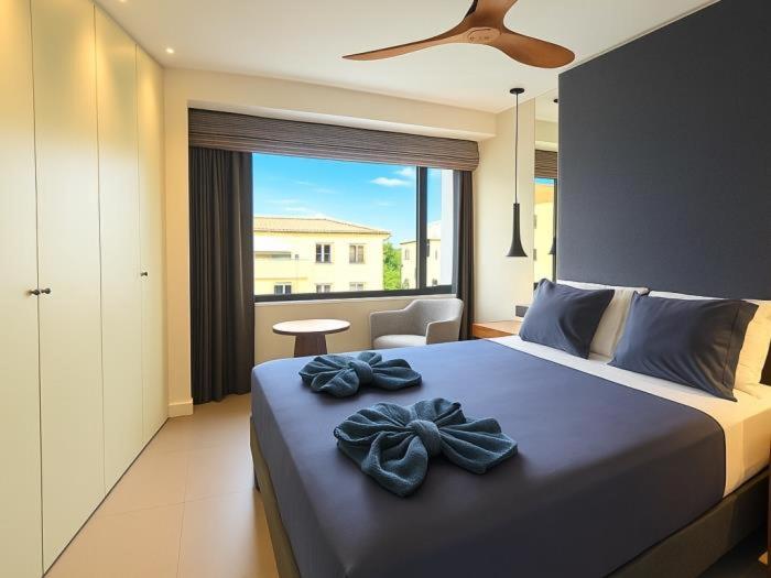 Rivendale 2 bedroom 2 bathroom with balcony and sea views in the Nogalera Complex by NAMASTE ELITE - Apartamento de 2 dormitorios - 12