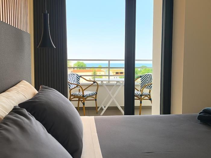 Rivendale 2 bedroom 2 bathroom with balcony and sea views in the Nogalera Complex by NAMASTE ELITE - Apartamento de 2 dormitorios - 30