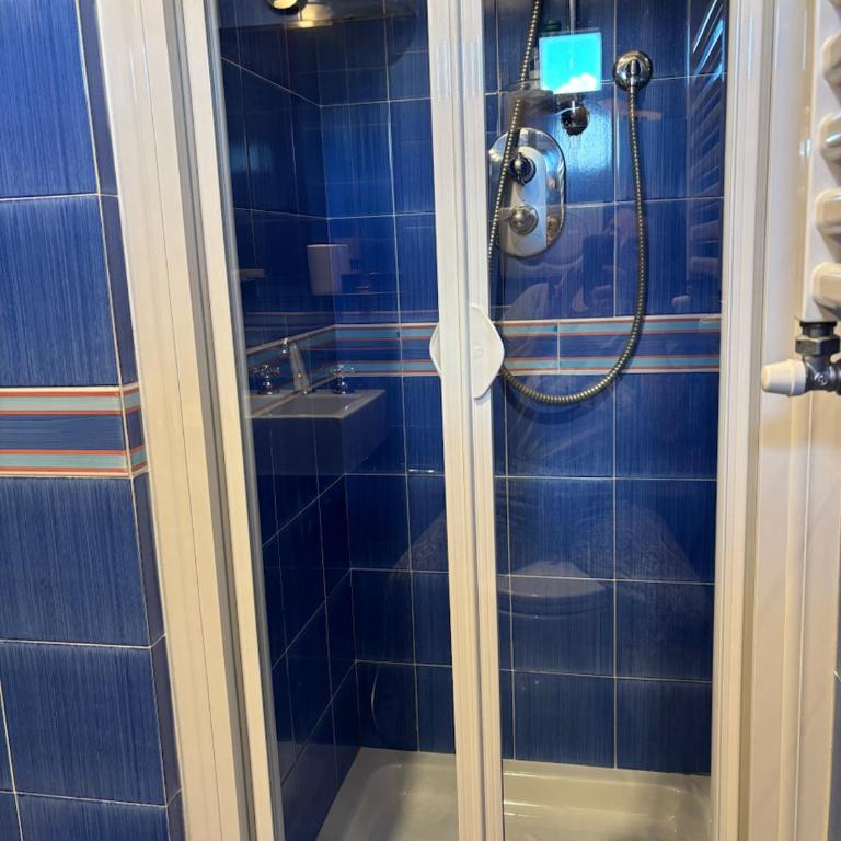 Casale Monte Oliviero - Bike Friendly B&B - Camera Matrimoniale - 6