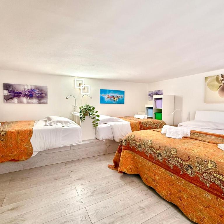 Topazio 101 Florence The Central Station - Appartamento con 1 Camera da Letto - 13