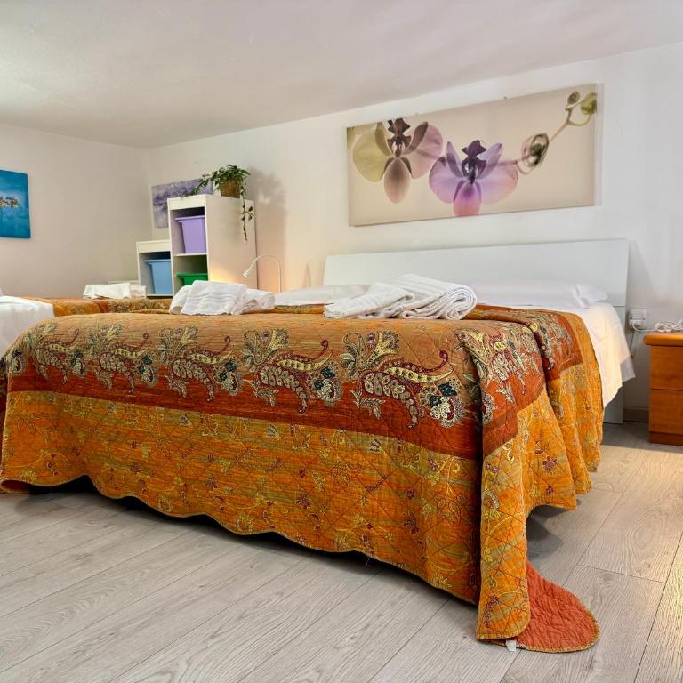 Topazio 101 Florence The Central Station - Appartamento con 1 Camera da Letto - 14