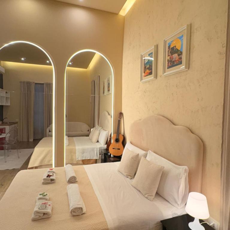 Home Piccini - Junior Suite con Balcone - 2