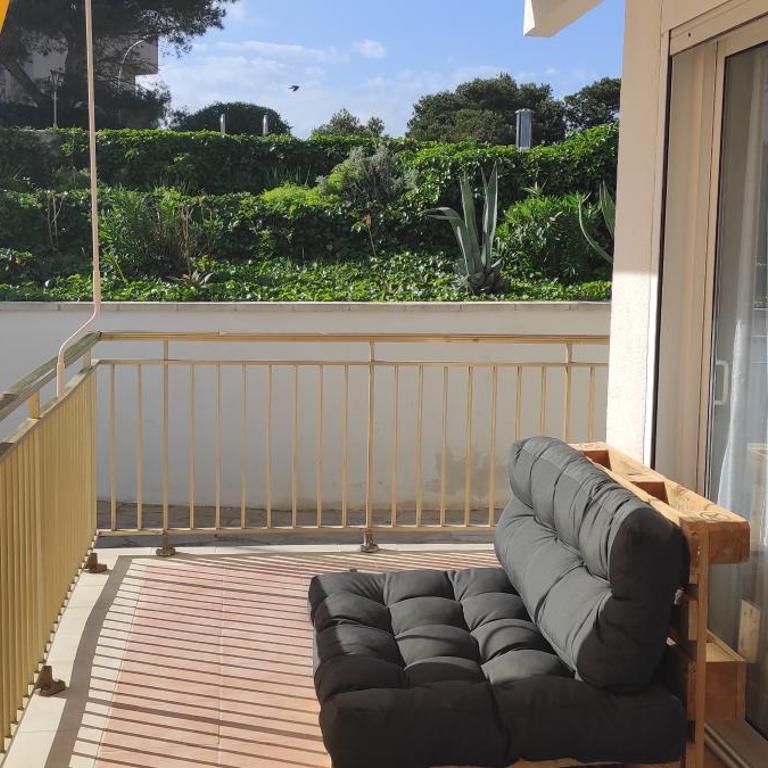 Apartamento en Salou-Vistas al Mar - Apartamento con vistas al mar - 18