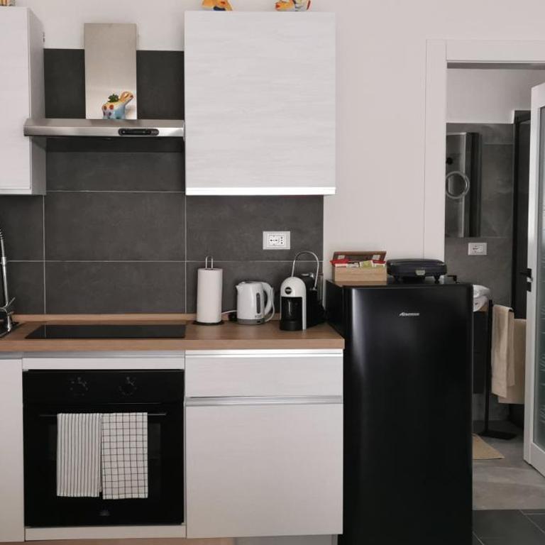 Grimaldi Houses - Vacation Home - 7