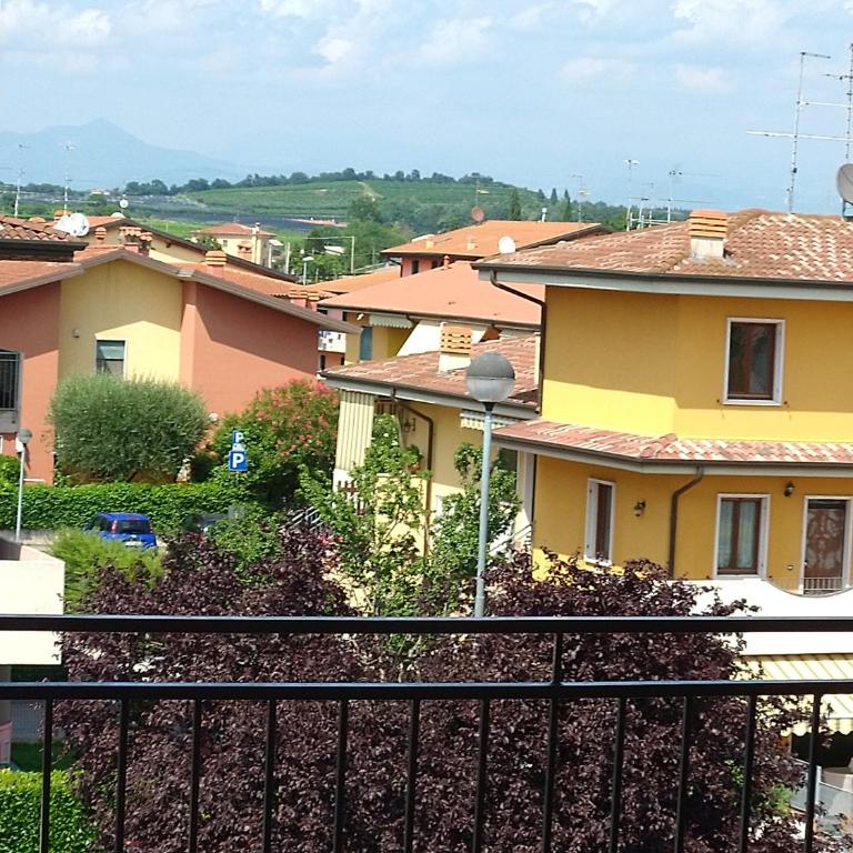 Appartamento 38 - Appartamento con 1 Camera da Letto - 2