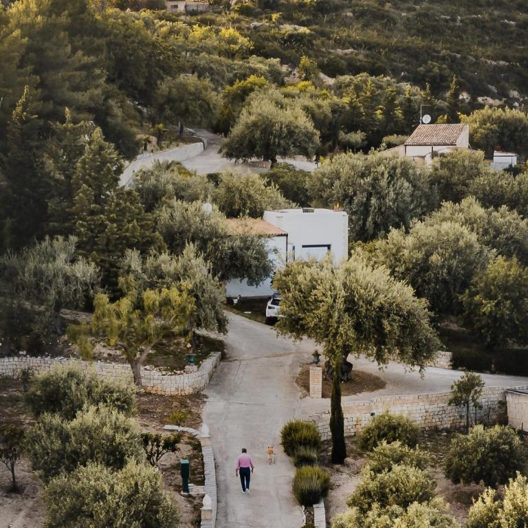 Tenuta Olive Alive - Suite Queen - 13