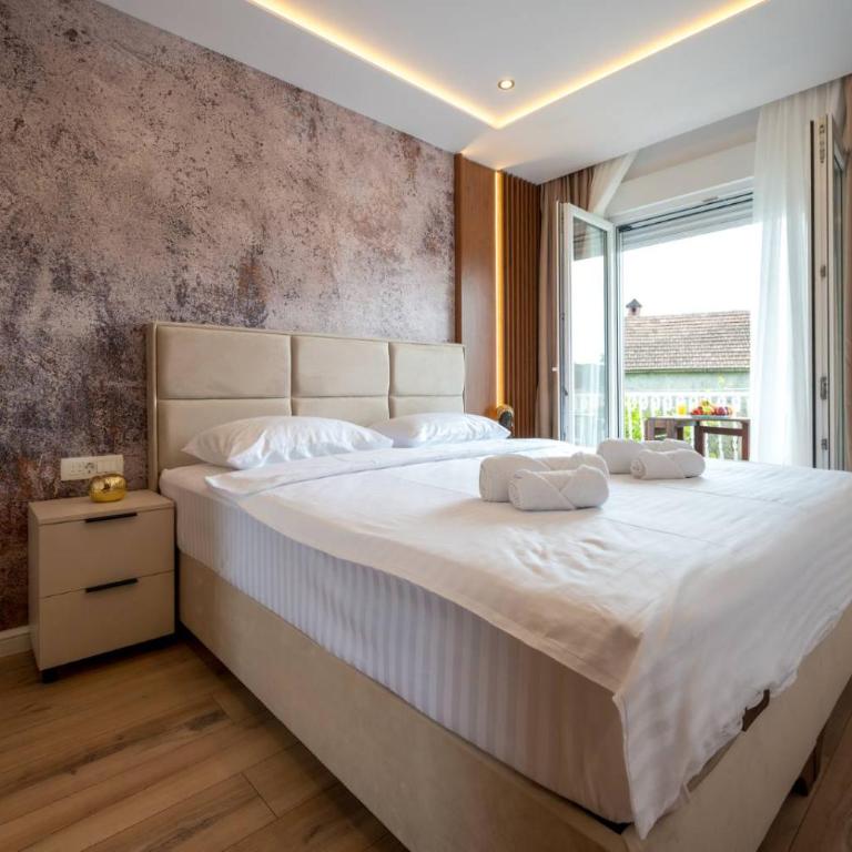 Apartment Ivanovic - Apartman sa 2 Spavaće Sobe - 2