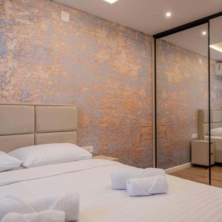 Apartment Ivanovic - Apartman sa 2 Spavaće Sobe - 3
