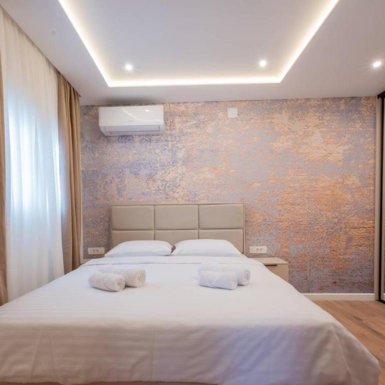 Apartment Ivanovic - Apartman sa 2 Spavaće Sobe - 4