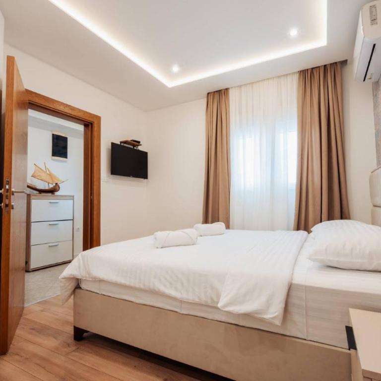 Apartment Ivanovic - Apartman sa 2 Spavaće Sobe - 5