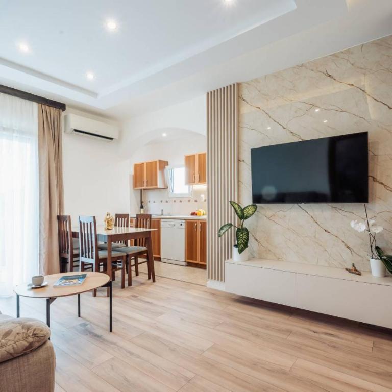 Apartment Ivanovic - Apartman sa 2 Spavaće Sobe - 6