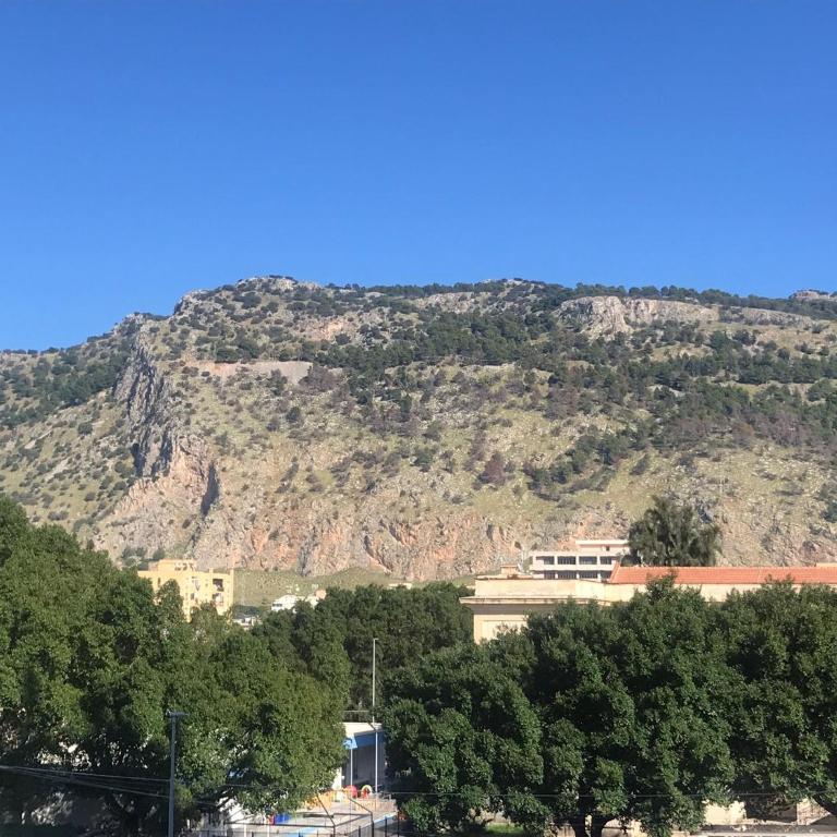 Elegante Appartamento Palermo - Appartamento con 1 Camera da Letto - 5