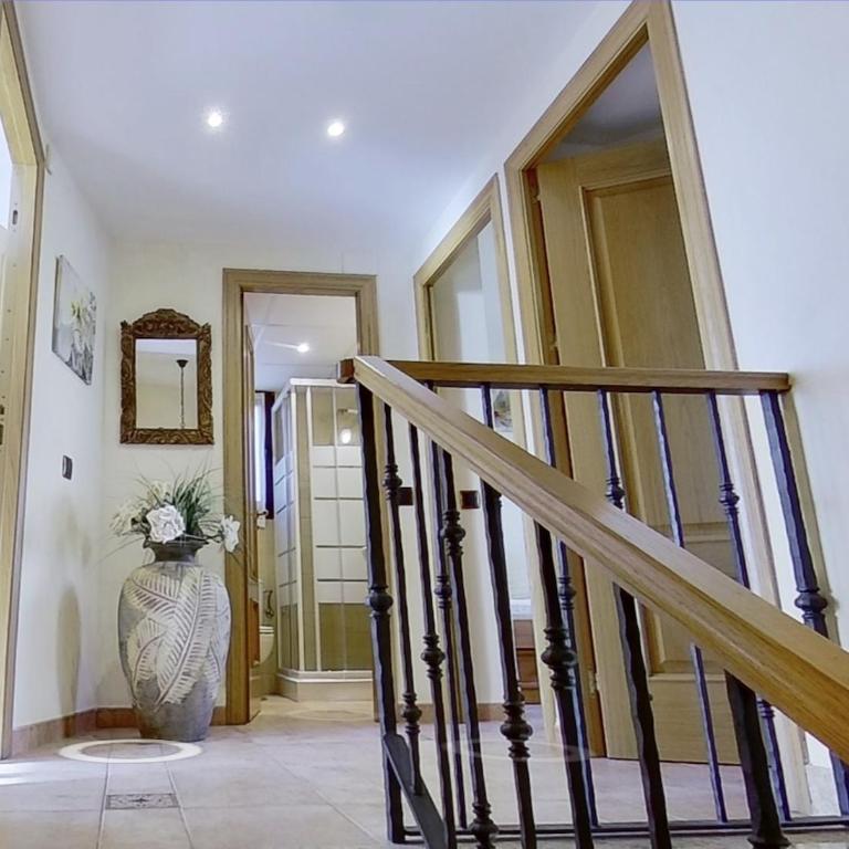 Casascostadorada Ametlla de Mar casa primera línea - Casa de 3 dormitorios - 3