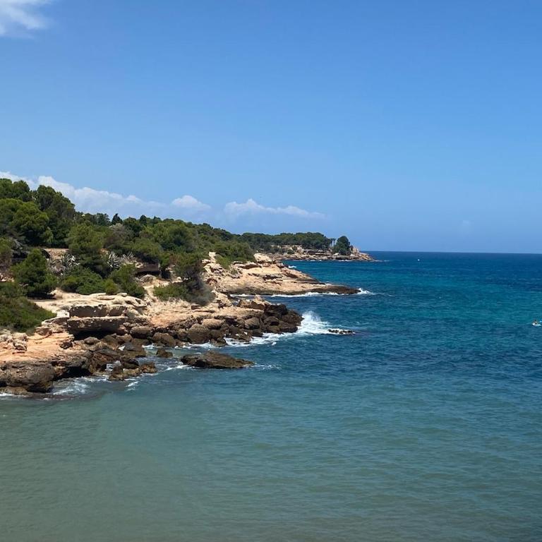Casascostadorada Ametlla de Mar casa primera línea - Casa de 3 dormitorios - 4