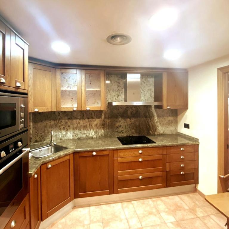 Casascostadorada Ametlla de Mar casa primera línea - Casa de 3 dormitorios - 8