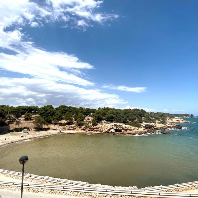 Casascostadorada Ametlla de Mar casa primera línea - Casa de 3 dormitorios - 11