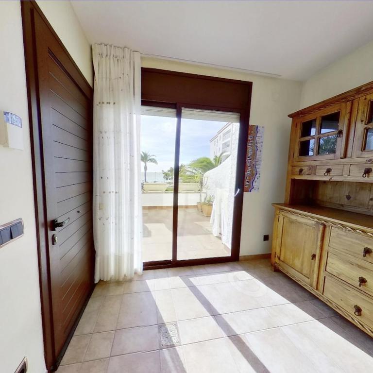 Casascostadorada Ametlla de Mar casa primera línea - Casa de 3 dormitorios - 14