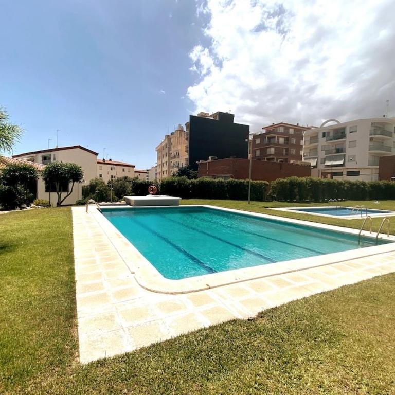 Casascostadorada Ametlla de Mar casa primera línea - Casa de 3 dormitorios - 17