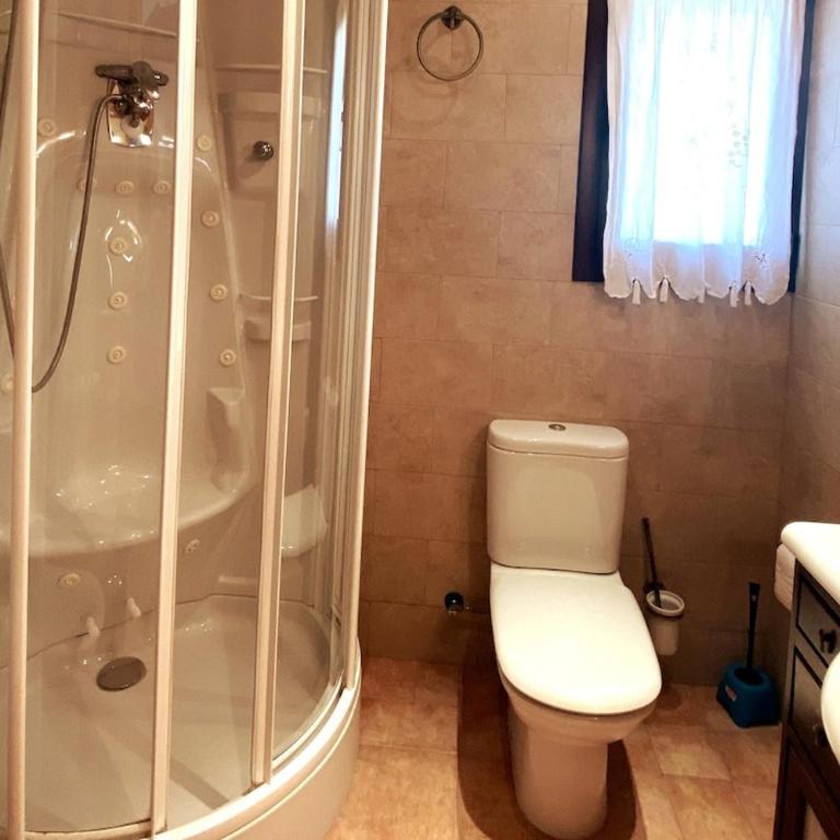 Casascostadorada Ametlla de Mar casa primera línea - Casa de 3 dormitorios - 20