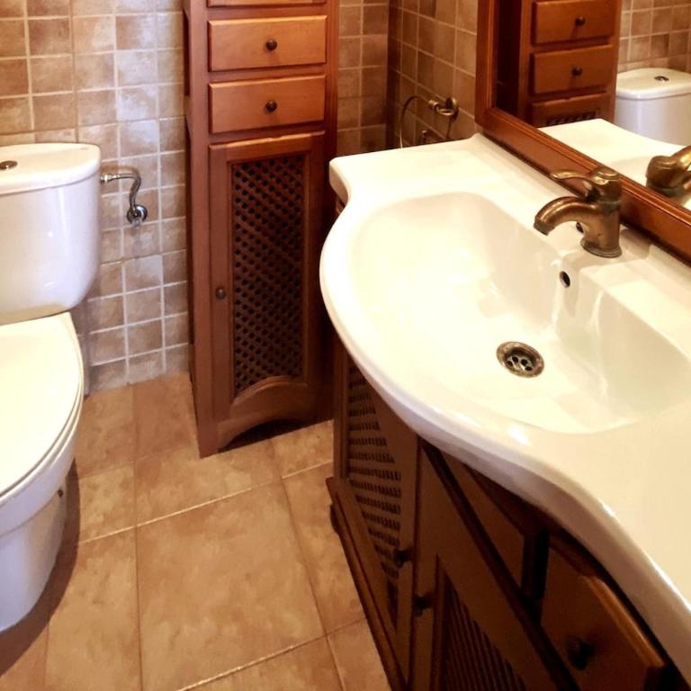 Casascostadorada Ametlla de Mar casa primera línea - Casa de 3 dormitorios - 21
