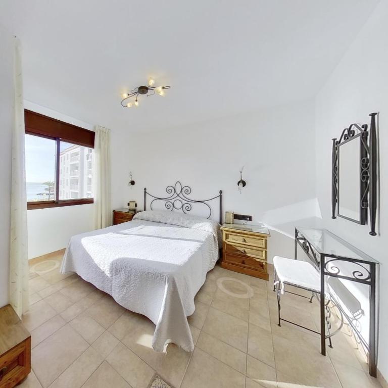 Casascostadorada Ametlla de Mar casa primera línea - Casa de 3 dormitorios - 23