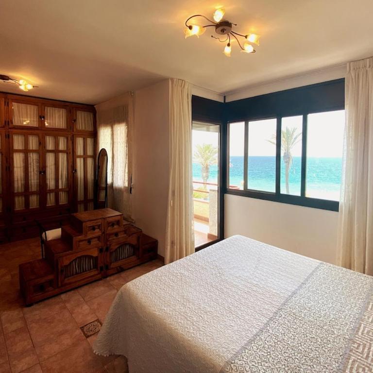 Casascostadorada Ametlla de Mar casa primera línea - Casa de 3 dormitorios - 26