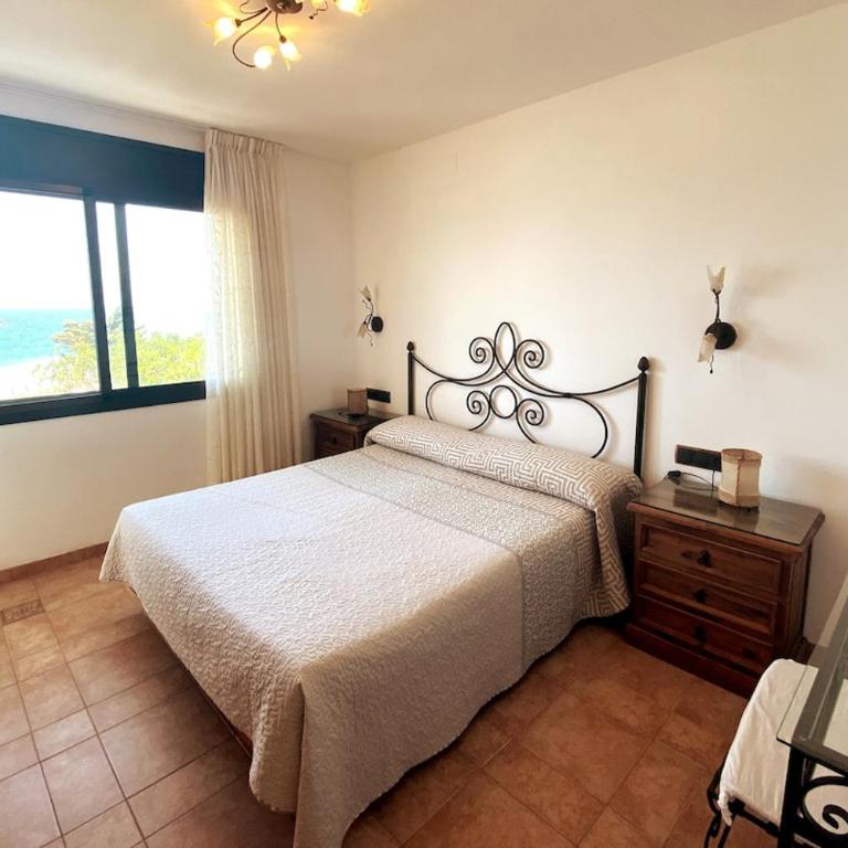 Casascostadorada Ametlla de Mar casa primera línea - Casa de 3 dormitorios - 27