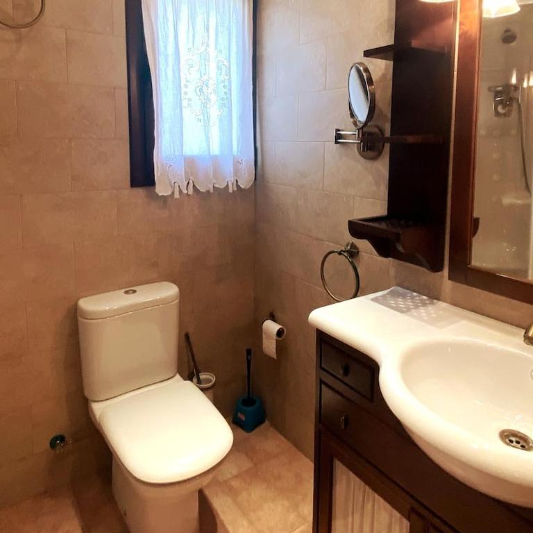 Casascostadorada Ametlla de Mar casa primera línea - Casa de 3 dormitorios - 28