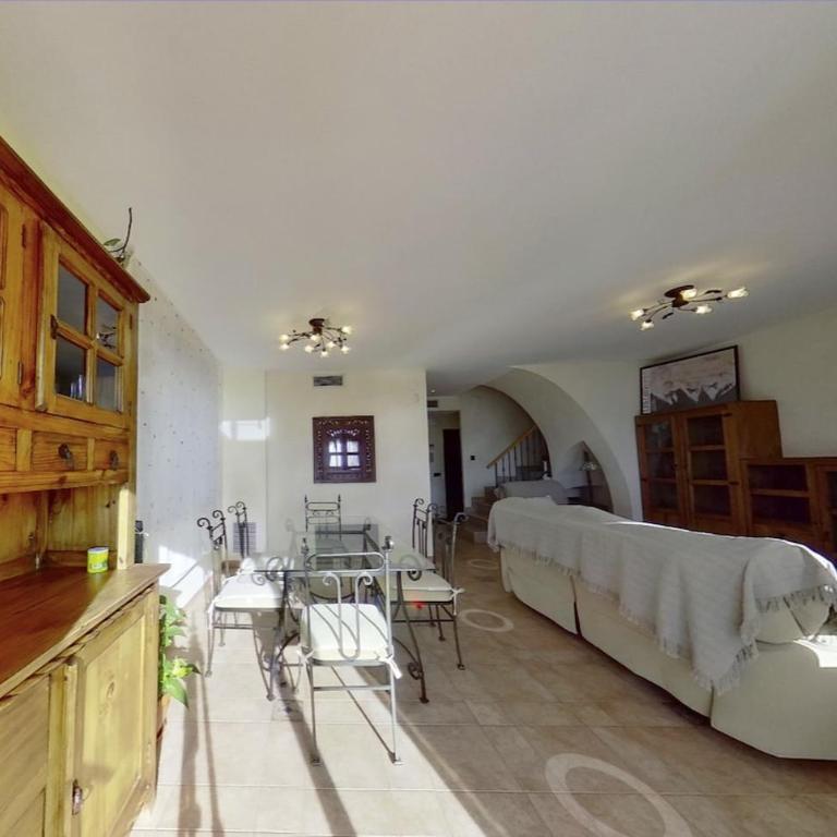 Casascostadorada Ametlla de Mar casa primera línea - Casa de 3 dormitorios - 33