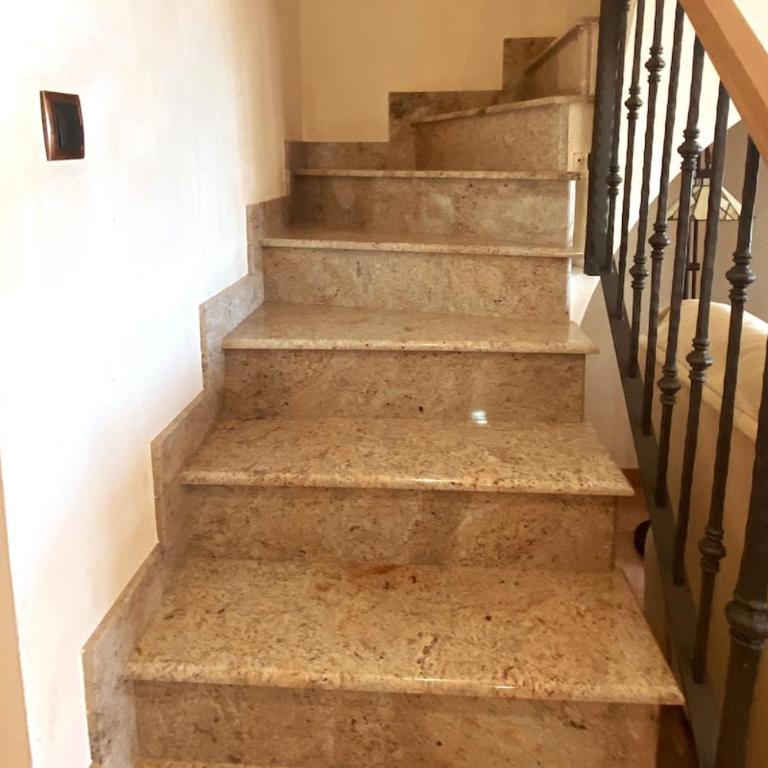 Casascostadorada Ametlla de Mar casa primera línea - Casa de 3 dormitorios - 37
