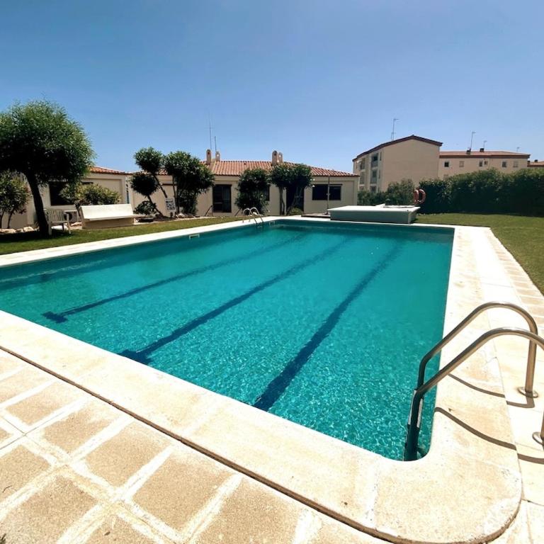 Casascostadorada Ametlla de Mar casa primera línea - Casa de 3 dormitorios - 42